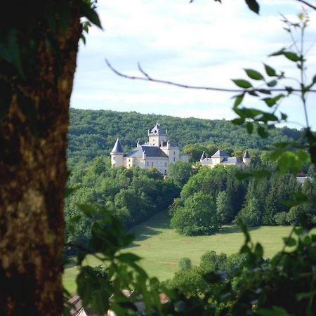 Chambres D'Hotes Soleil Et Cacao Siccieu-Saint-Julien-et-Carisieu Экстерьер фото