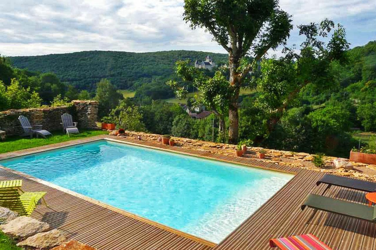 Chambres D'Hotes Soleil Et Cacao Siccieu-Saint-Julien-et-Carisieu Экстерьер фото