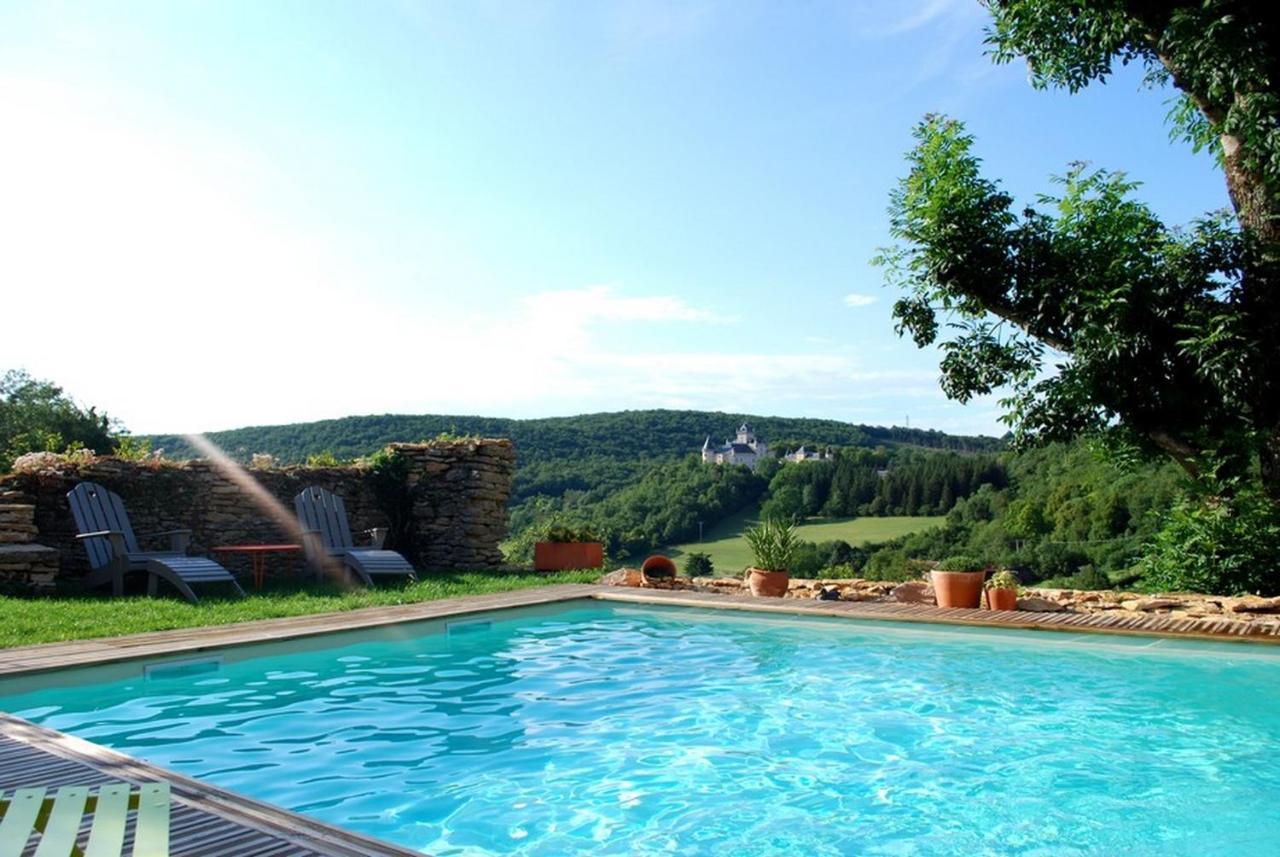 Chambres D'Hotes Soleil Et Cacao Siccieu-Saint-Julien-et-Carisieu Экстерьер фото