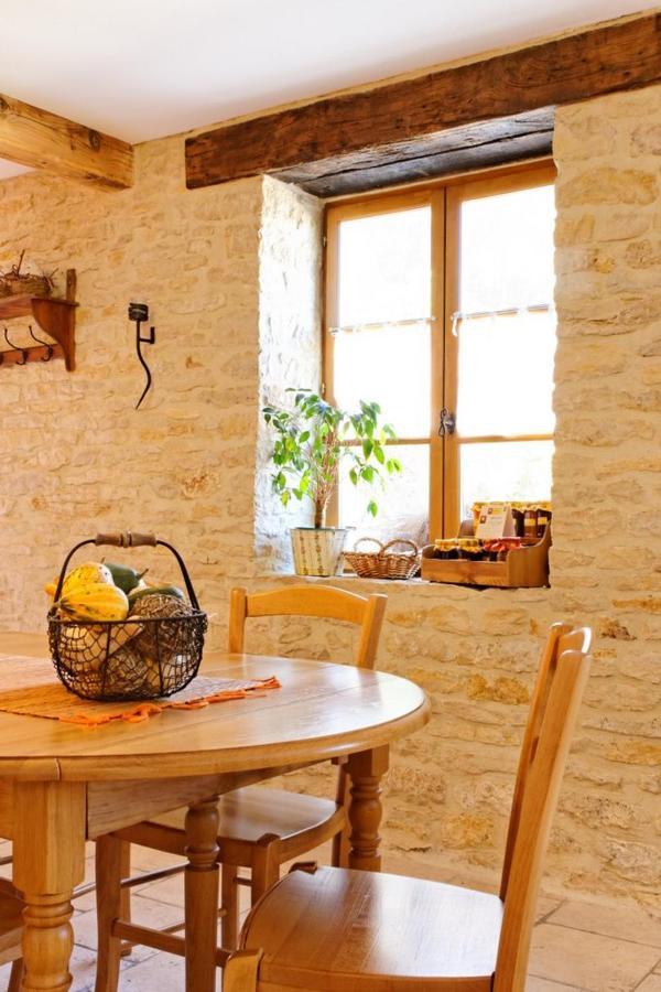 Chambres D'Hotes Soleil Et Cacao Siccieu-Saint-Julien-et-Carisieu Экстерьер фото