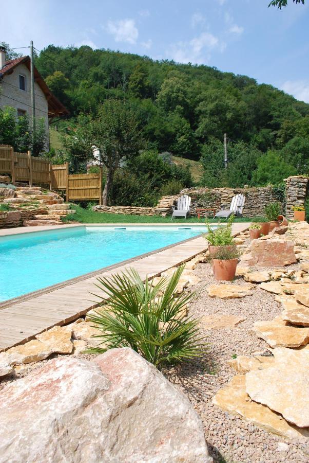Chambres D'Hotes Soleil Et Cacao Siccieu-Saint-Julien-et-Carisieu Экстерьер фото