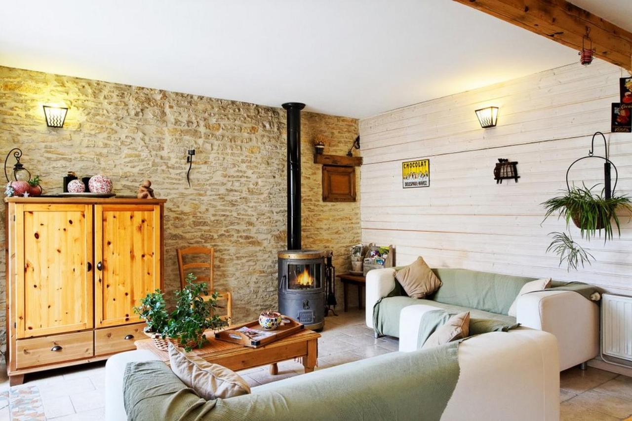 Chambres D'Hotes Soleil Et Cacao Siccieu-Saint-Julien-et-Carisieu Экстерьер фото