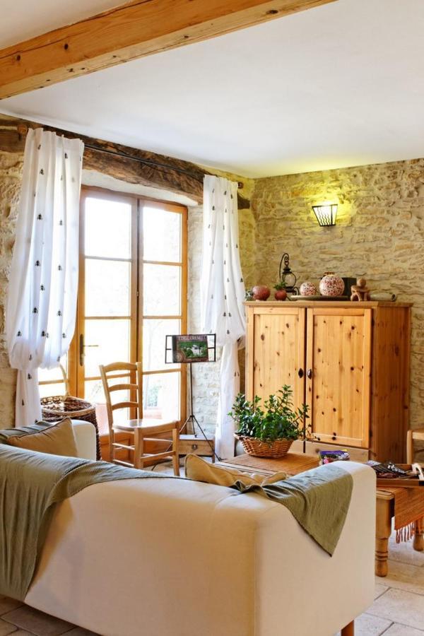 Chambres D'Hotes Soleil Et Cacao Siccieu-Saint-Julien-et-Carisieu Экстерьер фото
